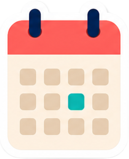 Calendrier